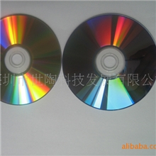批量出售无标原料DVD
