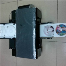 高速自动1拖20光盘打印机改装