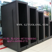 1拖11光盘拷贝机机箱/13位拷贝机机箱含串口550w电源