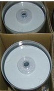 可打印蓝光光盘BD-R25GB