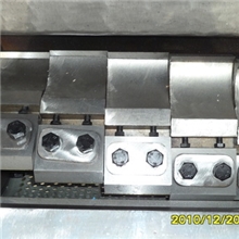 塑胶颗粒破碎机250