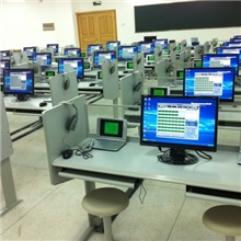 供应MPLENT多媒体数字语音室(图)