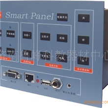 智能一体中央控制器