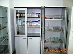 【定做批发】药品储藏柜(木质、全钢)药品柜器皿柜