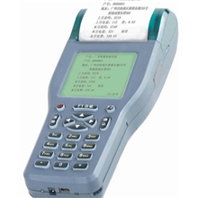 路段停车POS机/路边停车收费POS机/ic卡手持机