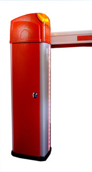 质量保证信誉第一专业供应智能停车场管理系统设备道闸