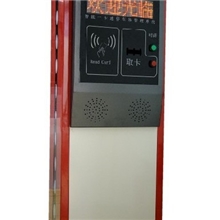 行业首选性价比高专业供应优质广州停车场系统机箱