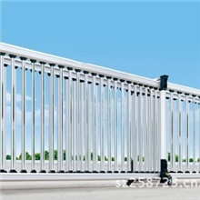 买电动门，电动伸缩门，买品质，首选深圳鼎盛门控