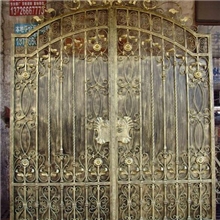 专业生产平移大门、别墅大门、自动大门，首选鼎盛门控！