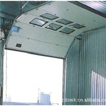 供应翻版车库门、型才车库门、安装及维修