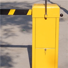 道闸智能道闸感应道闸厂家直销价廉物美