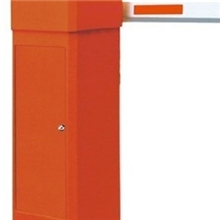 智能直杆道闸停车场管理收费系统