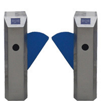 深圳厂家供应翼闸四平摆闸通化三辊闸人行通道设备