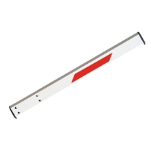 拦车杆/铝合金八角杆/蓝牙道闸杆/停车场道闸/八角杆批发/