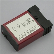 地感车辆检测器道闸控制器捷顺道闸通用地感单路地感