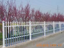 道闸供应静电喷涂护栏工厂直营