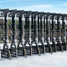 道闸供应小区自动门工厂直营