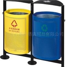 供应户外桶，分类环保户外桶