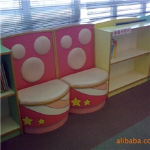 深圳、东莞、黄江板式家具厂专业定制学校家具．幼儿园家具．