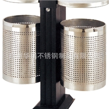 供应酒店用品、分类环保垃圾桶、垃圾桶（BP-42）