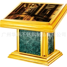 供应灯箱、酒店用品灯箱、大堂灯箱C-7