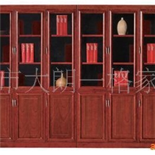 供应/实木办公文件柜,9门文件柜，SMG-011文件柜