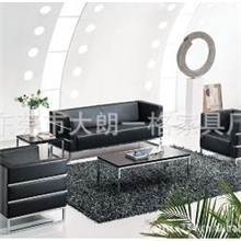 东莞供应／办公沙发组合位沙发办公沙发