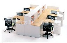 东莞供应-桌上办公屏风屏风组合办公屏风