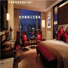 酒店家具五星级酒店家具酒店家具套房家具-香格里拉酒店03