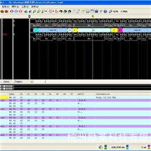 USB逻辑分析仪/小型逻辑分析仪/功能强大的逻辑分析仪