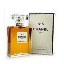 香水厂家厂价直销NO.5号香水喷雾50ML支持一件代香水批发