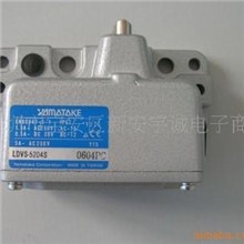 现货供应日本山武多点限位开关LDVS-5204S,原装正品特价