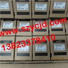 日本山武C15MTR0TA0100，C15MTV0TA0100，全新正品，特价现货