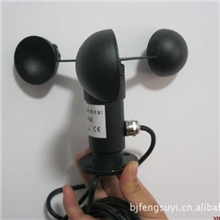 风速传感器（脉冲信号：12个脉冲对应1M/S）风速仪