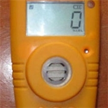 北京星火创仪电子HL-BO2氧气检测仪