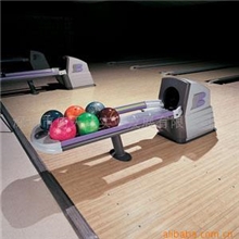 深圳倚天达专供保龄球设备bowlingequipments