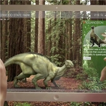 AR增强现实定制开发