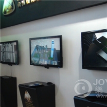 三亚二维码创意定制