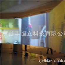 三折幕多媒体集成安装(折幕)