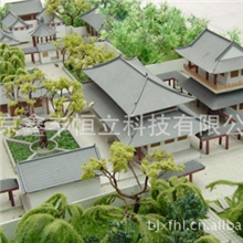 军事战斗场景沙盘模型设计制作安装