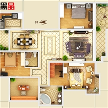 VR虚拟现实技术开发