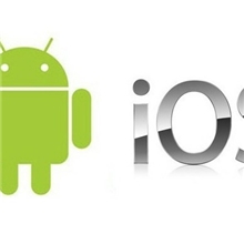 IOS和Andrord手机开发