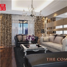 【黑晶】提供建筑动画三维动画服务景观漫游