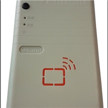 国腾第二代身份证阅读器gticr100-01国腾居民身份证读卡器