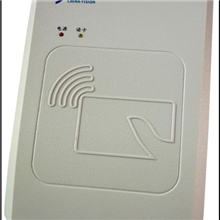 深圳华视电子CVR-100U华视身份证信息读卡器原厂正品