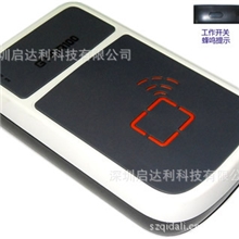 最热门二代证阅读器联机型二代身份证阅读器国腾GTICR100-02