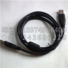 国腾GTICR100-01身份证阅读器专用USB数据线