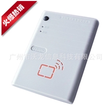 国腾GTICR100-01二代身份证阅读器身份证识别二代身份证读卡器