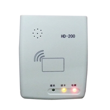 沃龙WL-HD200手持语音身份证鉴别仪