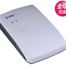 华视CVR-100U/D身份证阅读器台式身份证读写设备二代证读卡器